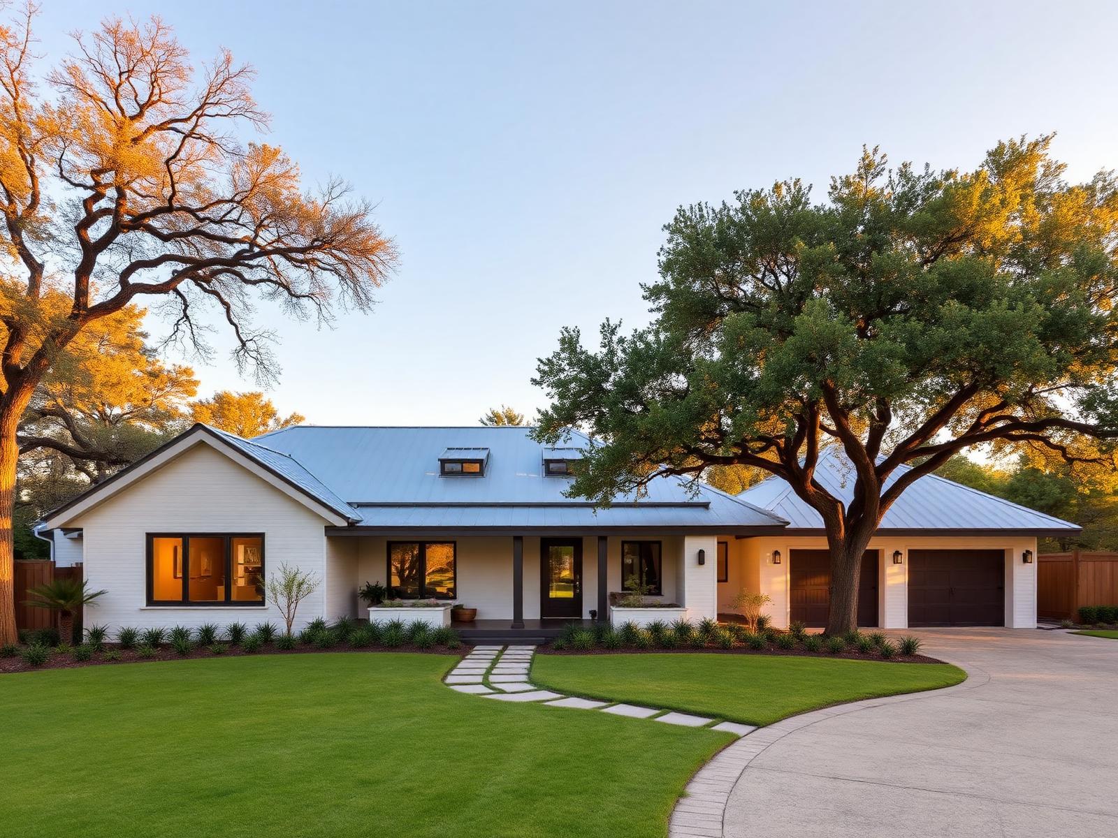 Residential